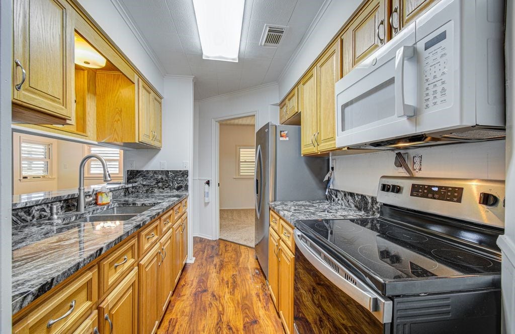 5216-4 County Road 469, Brazoria, TX 77422 5216-4 County Road 469, Brazoria, TX 77422