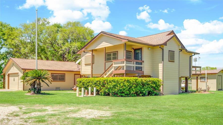 Property photo for 5216-4 County Road 469, Brazoria, TX