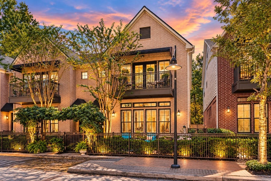 Property photo for 24 Riva Row, Spring, TX