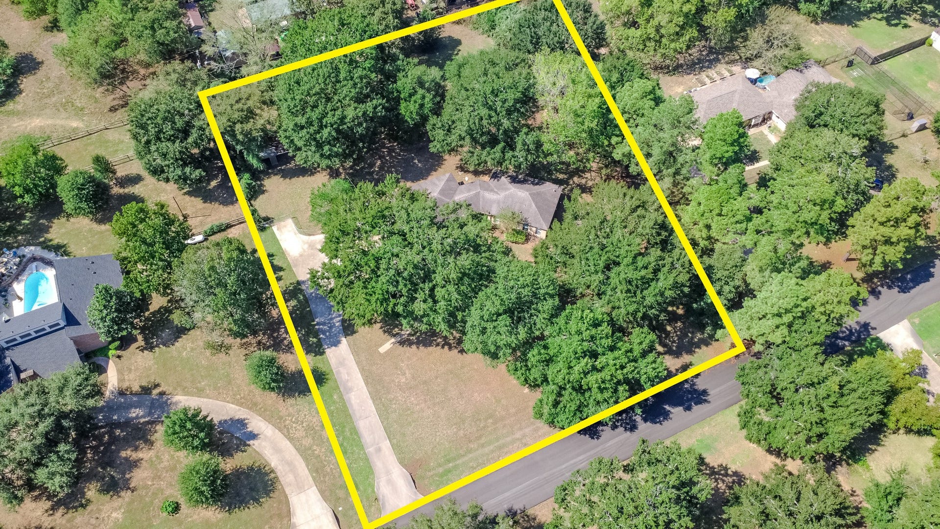 24603 Lori Lane, Magnolia, TX 77355 24603 Lori Lane, Magnolia, TX 77355