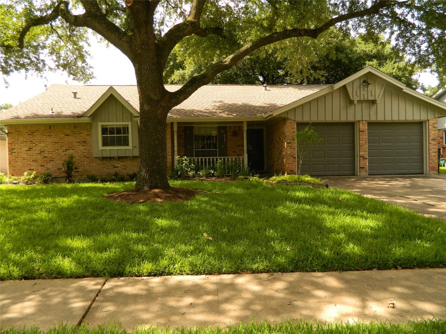Property photo for 8331 Langdon Lane, Houston, TX