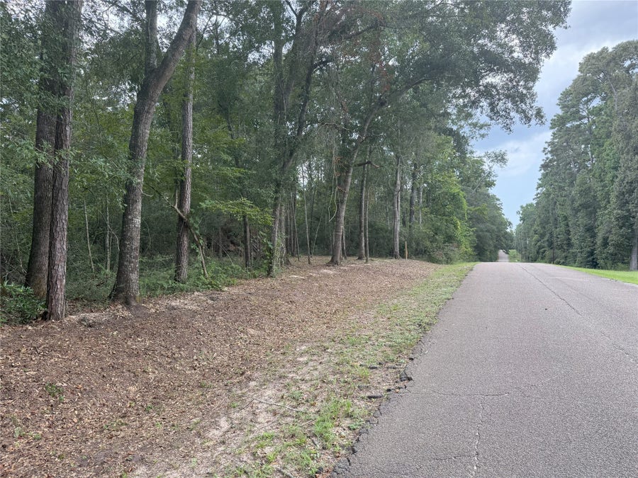 Property photo for 001 N Lake Shore Drive Drive N, Conroe, TX