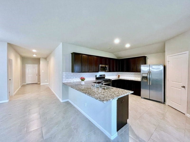 Property photo for 3822 McDonough Way, Katy, TX