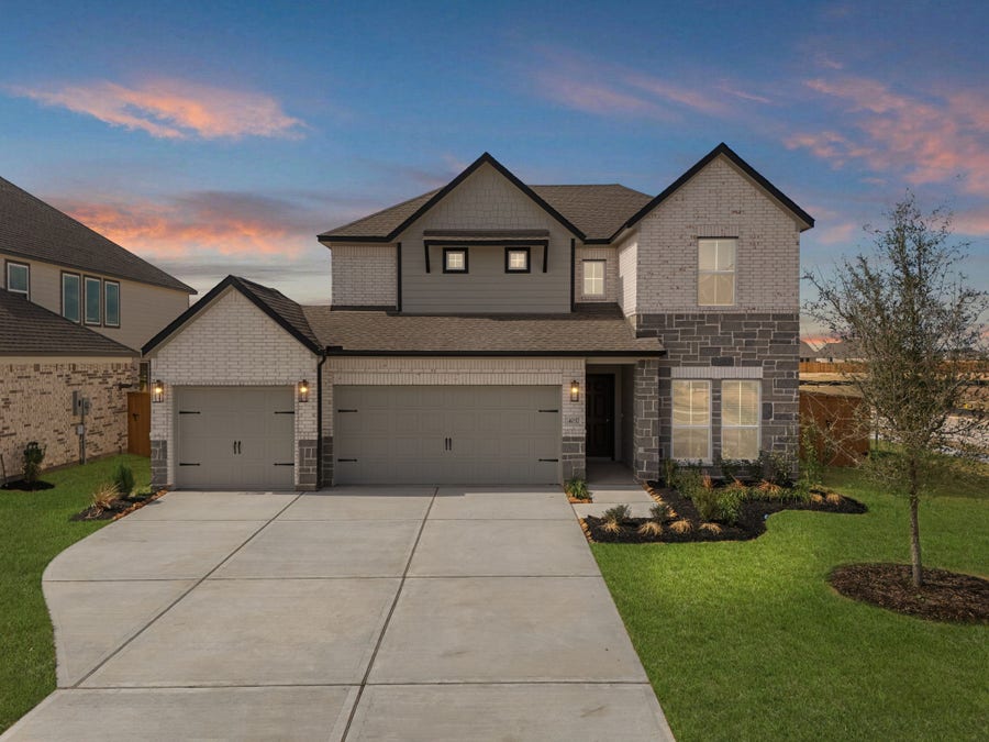 Property photo for 4037 Sun Burst Lane, Brookshire, TX