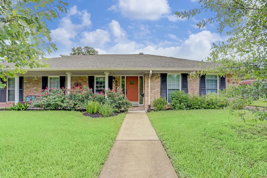 Property photo for 8019 Colgate Street, Houston, TX