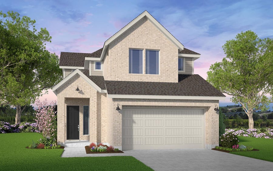 Property photo for 7318 Prairie Lakeshore Lane, Katy, TX
