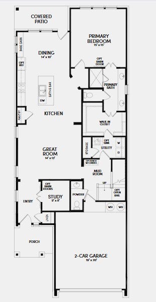 7318 Prairie Lakeshore Lane, Katy, TX 77493 7318 Prairie Lakeshore Lane, Katy, TX 77493