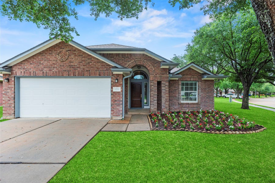 Property photo for 17211 Timber Cliff Court, Cypress, TX