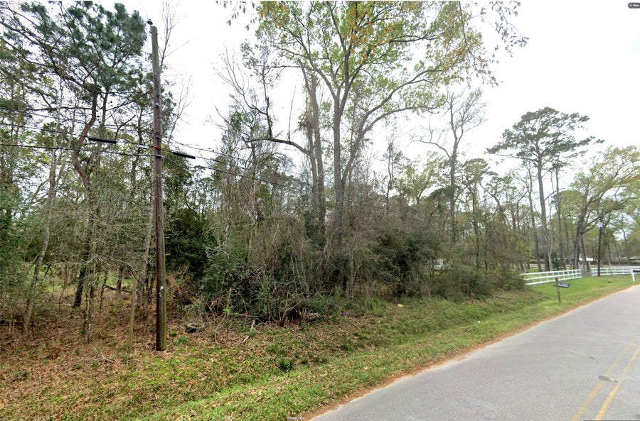 Property photo for 0/TBD Little Doe Drive, Crosby, TX