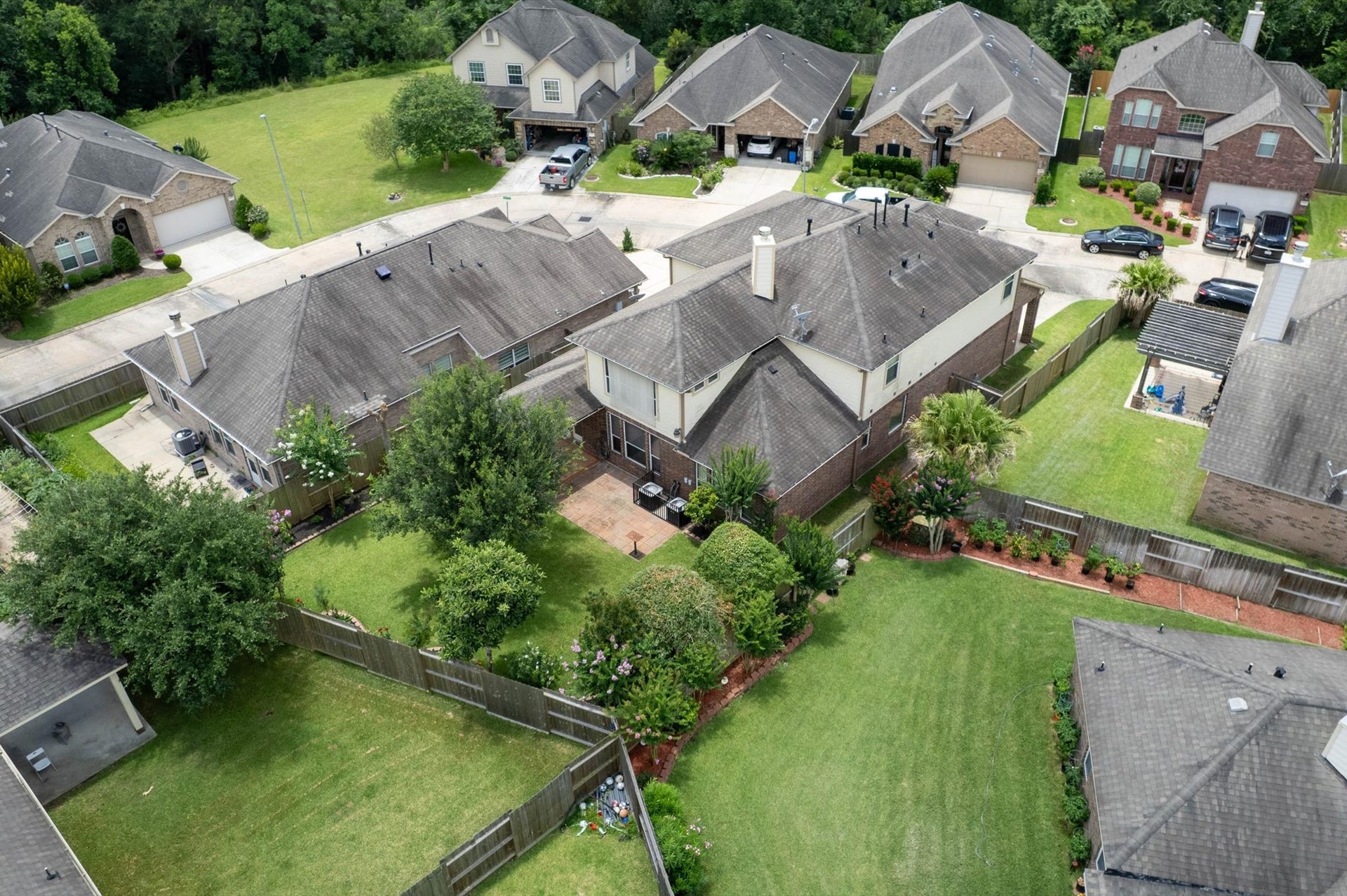 3544 Firenze Drive, Friendswood, TX 77546 3544 Firenze Drive, Friendswood, TX 77546