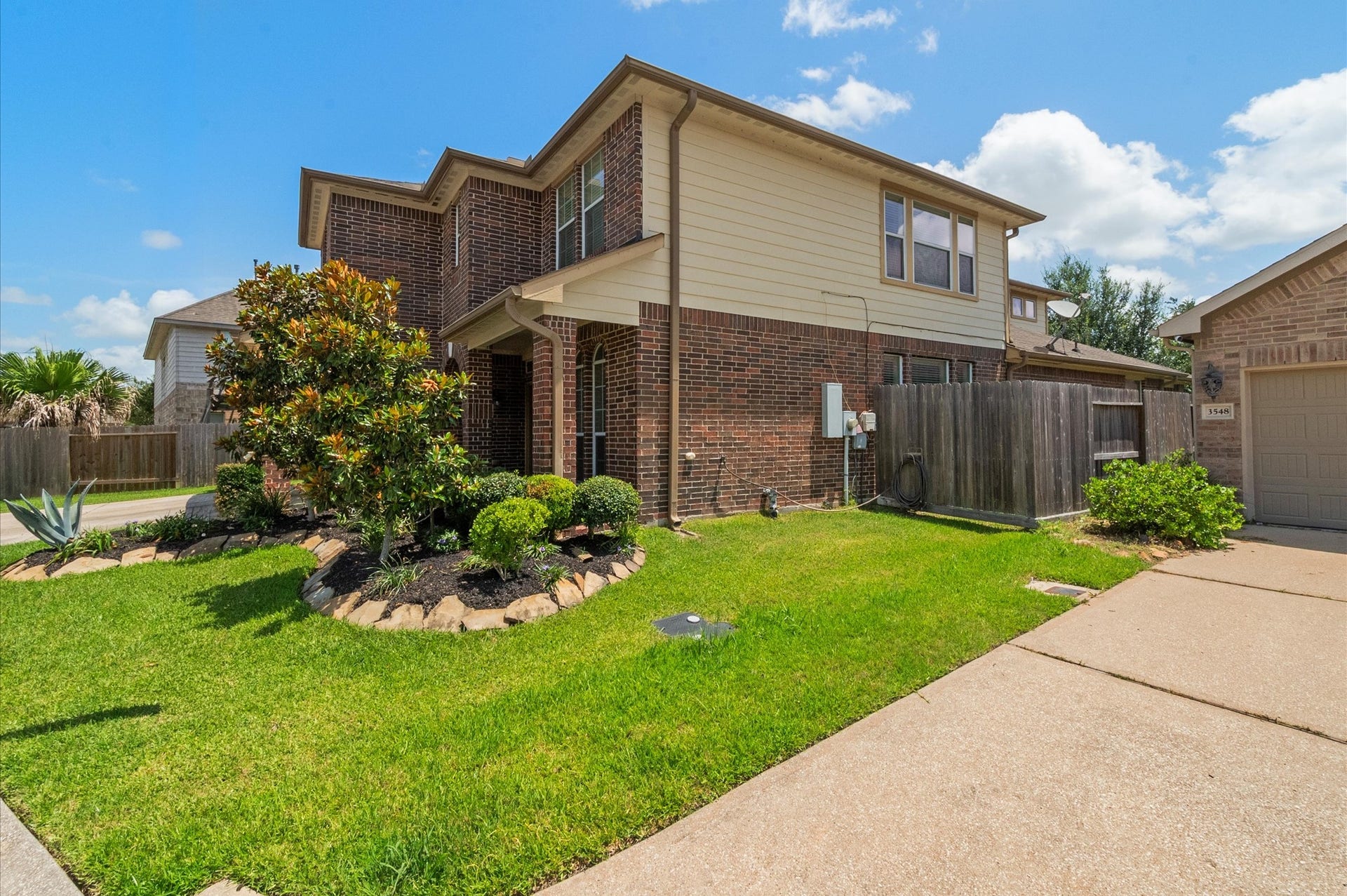 3544 Firenze Drive, Friendswood, TX 77546 3544 Firenze Drive, Friendswood, TX 77546