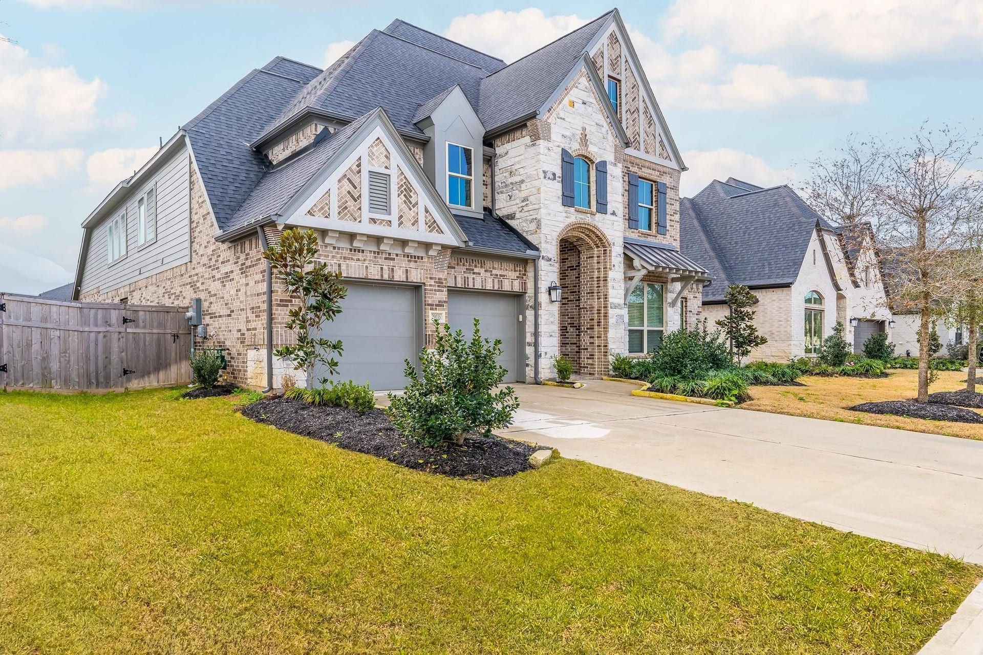 29035 Hauter Way, Fulshear, TX 77441 29035 Hauter Way, Fulshear, TX 77441