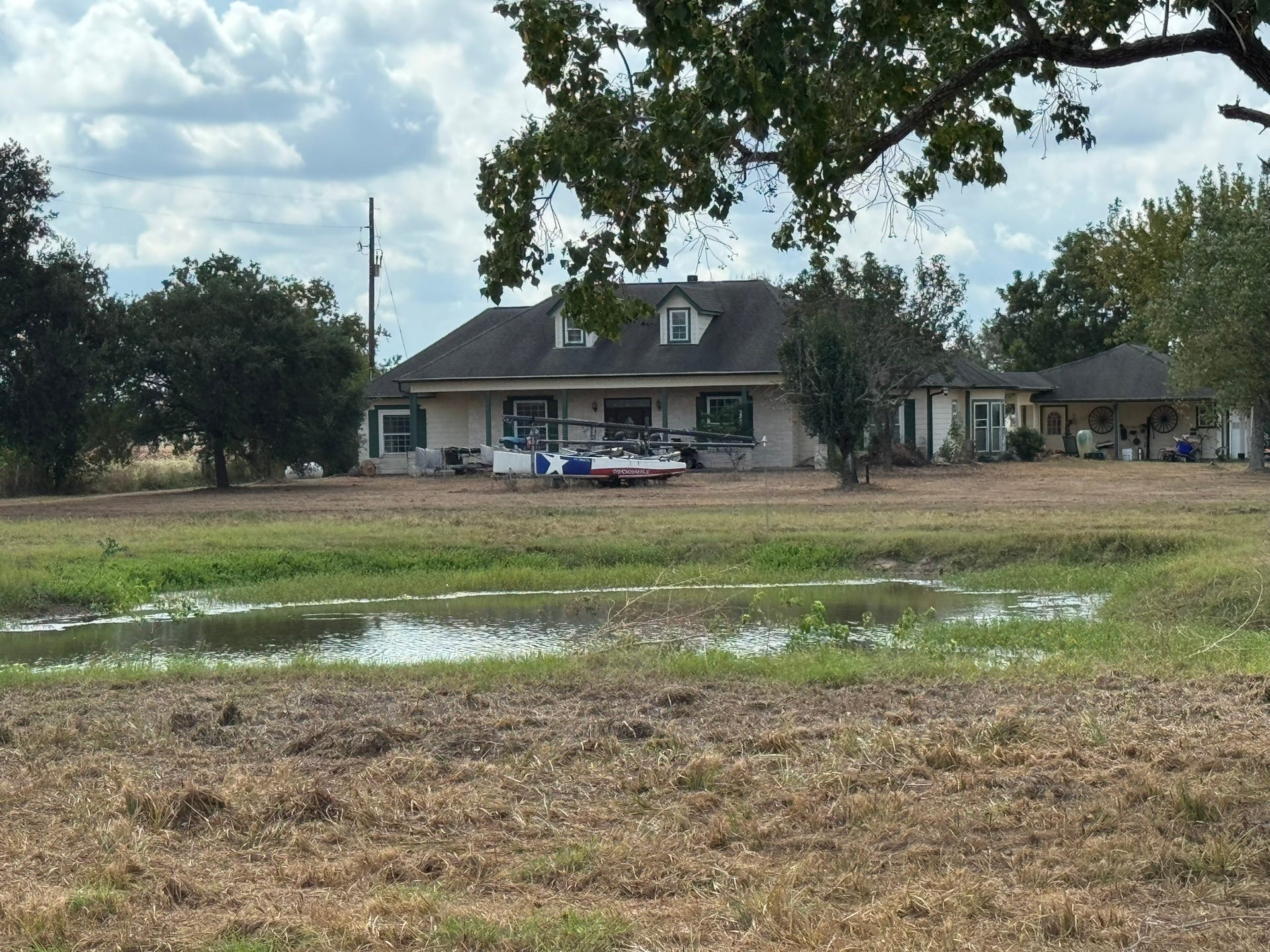 27555 Clay Road, Katy, TX 77493 27555 Clay Road, Katy, TX 77493
