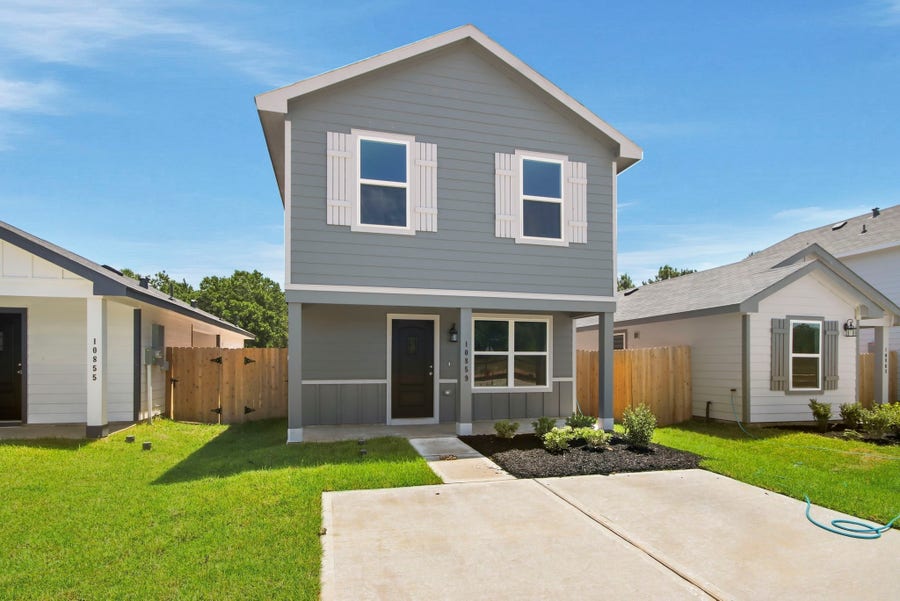 Property photo for 10859 N Baron Village Drive, Conroe, TX