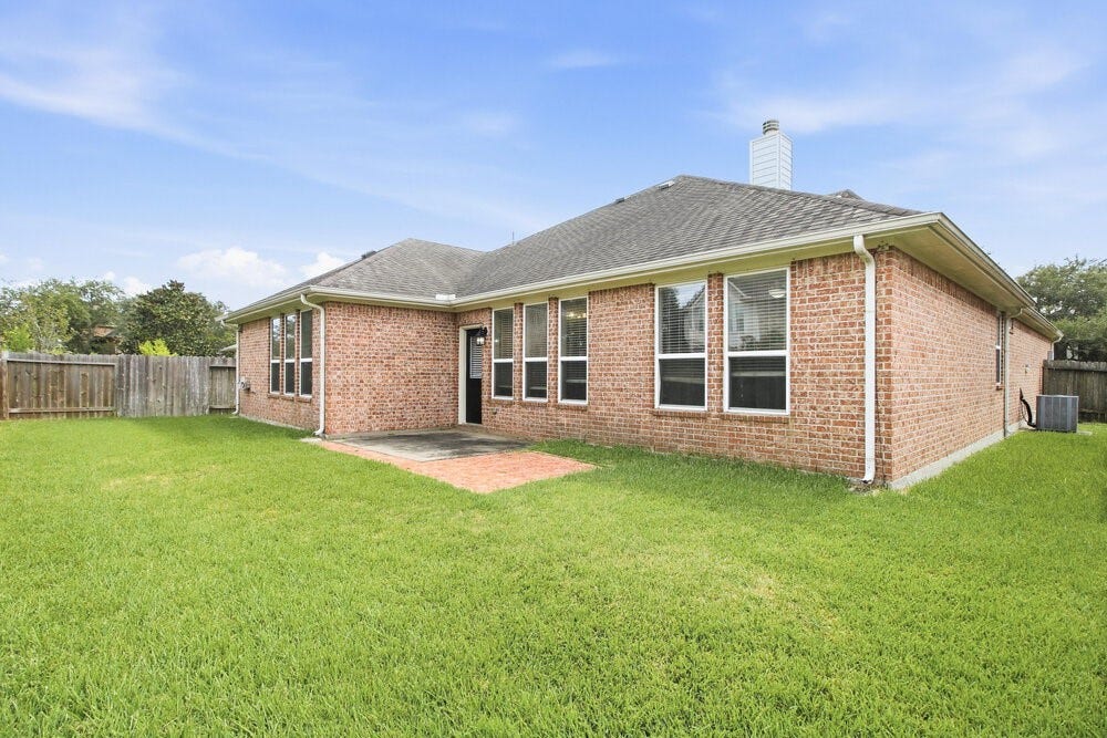 2716 Alessandria Lane, League City, TX 77573 2716 Alessandria Lane, League City, TX 77573