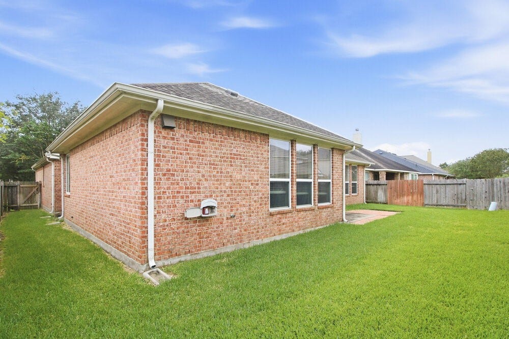2716 Alessandria Lane, League City, TX 77573 2716 Alessandria Lane, League City, TX 77573