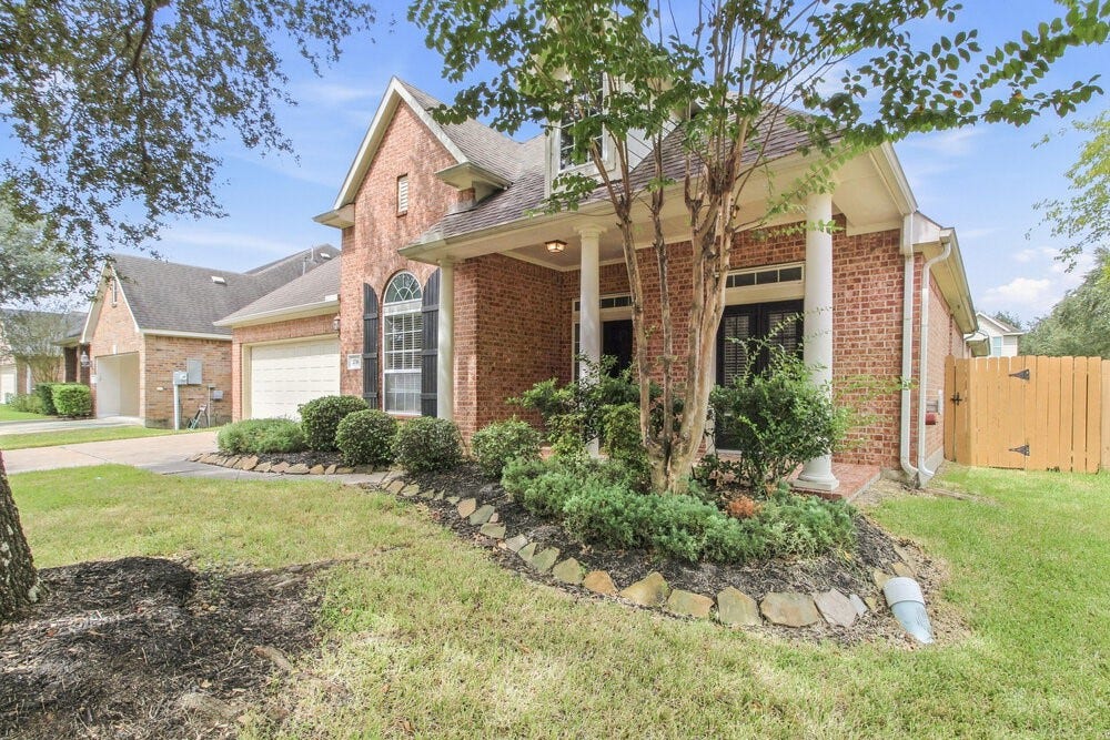 2716 Alessandria Lane, League City, TX 77573 2716 Alessandria Lane, League City, TX 77573
