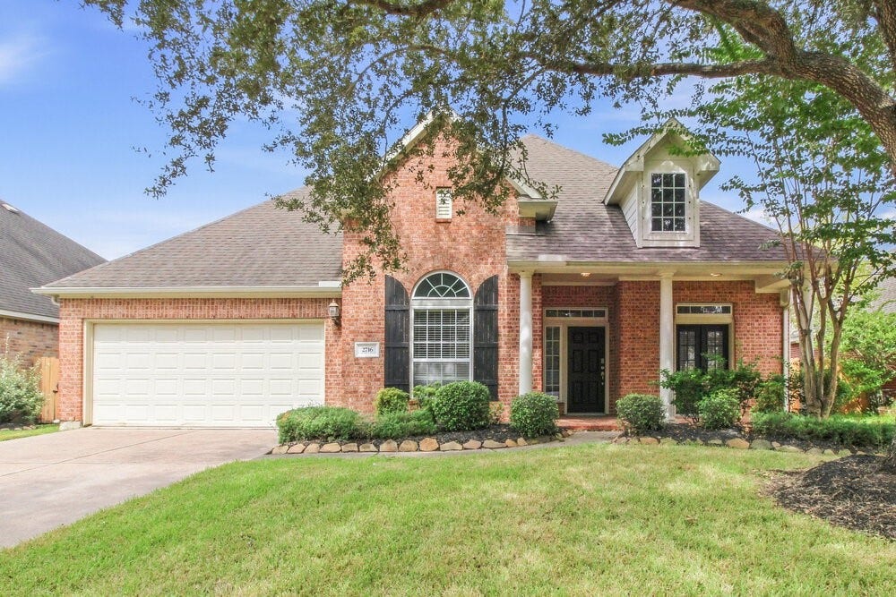 2716 Alessandria Lane, League City, TX 77573 2716 Alessandria Lane, League City, TX 77573