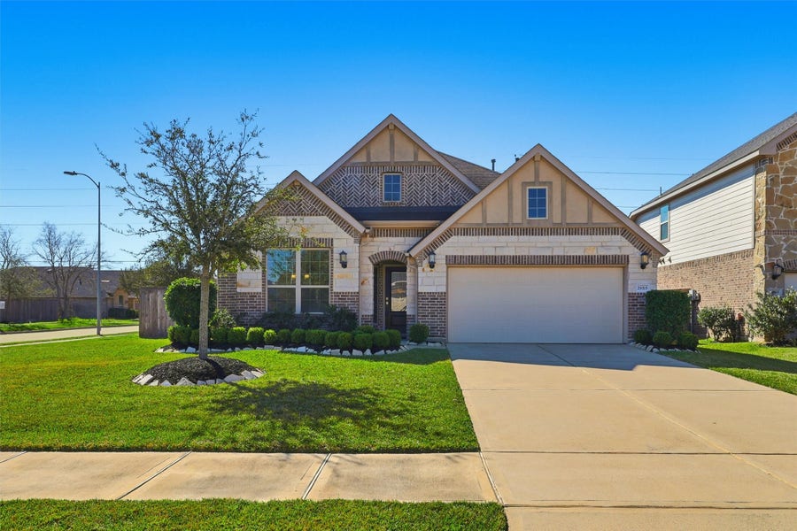 Property photo for 29315 Sagewood Arbor Lane, Katy, TX