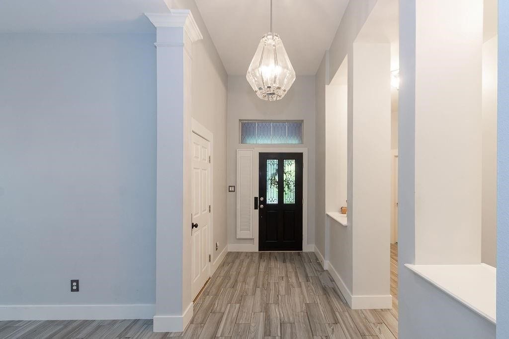 2306 Coleridge Court, Richmond, TX 77469
