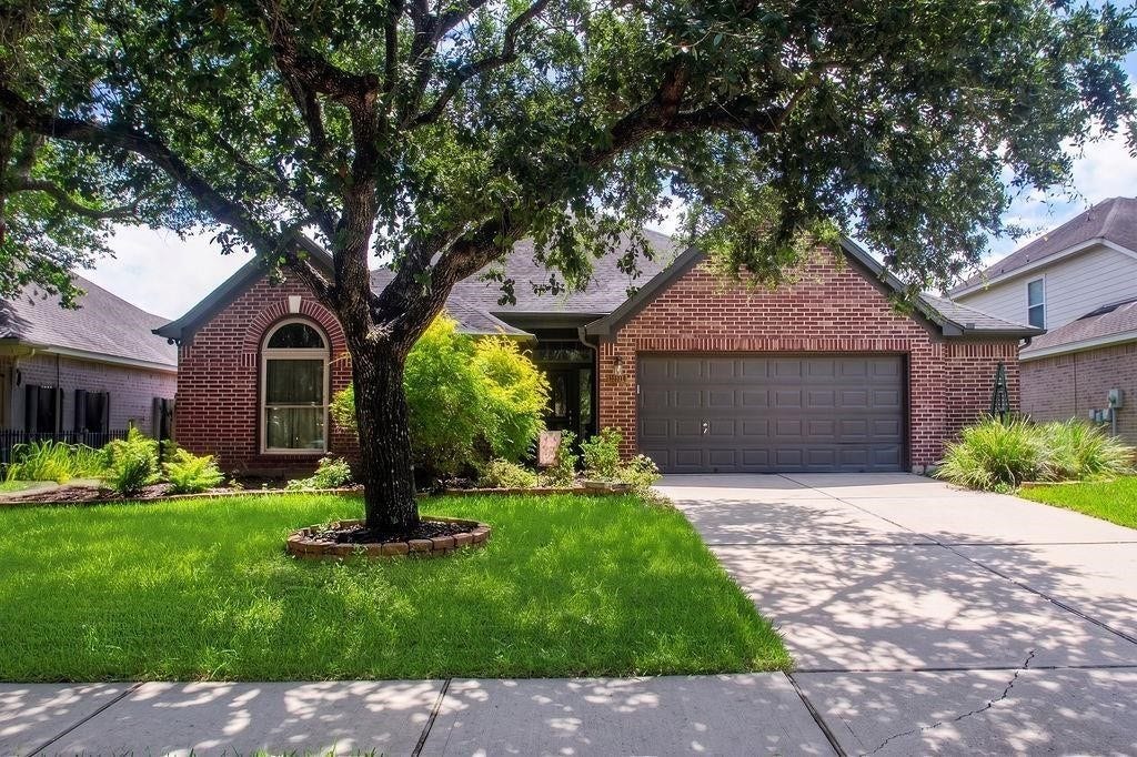 This wonderfully update 4 bedroom 2 bath home is a great place to call home
