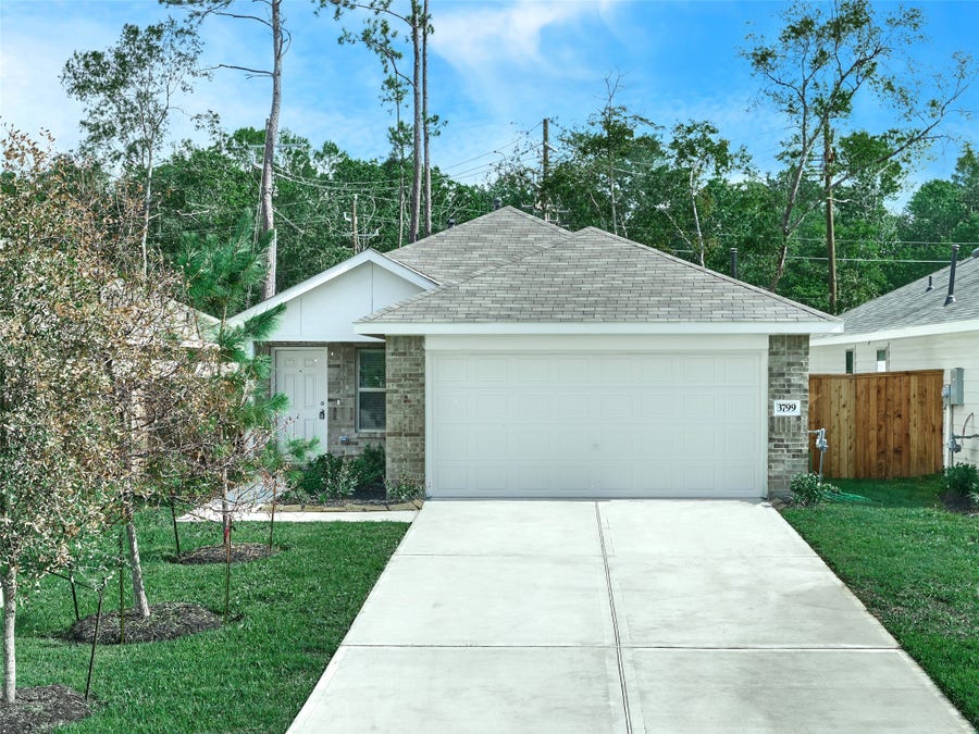Property photo for 3787 Solanum Drive, Conroe, TX