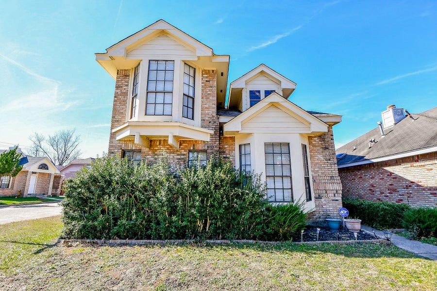 Property photo for 8628 Beechcrest Street, Houston, TX