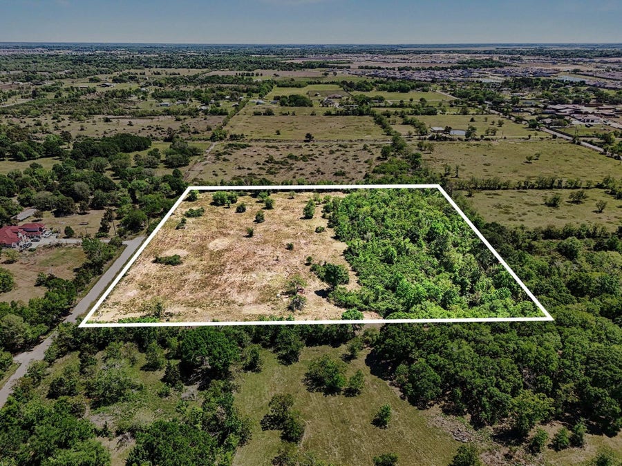 Property photo for 0 County Road 57 Off, Rosharon, TX