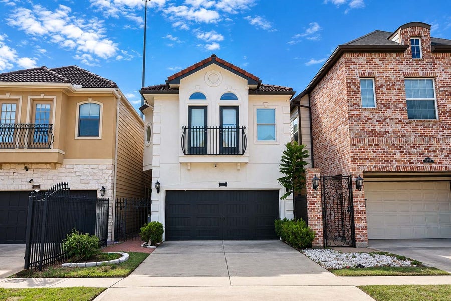 Property photo for 5231 Cornish Street, Houston, TX