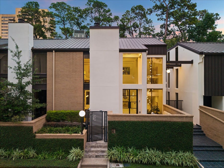 Property photo for 45 Briar Hollow, #6, Houston, TX