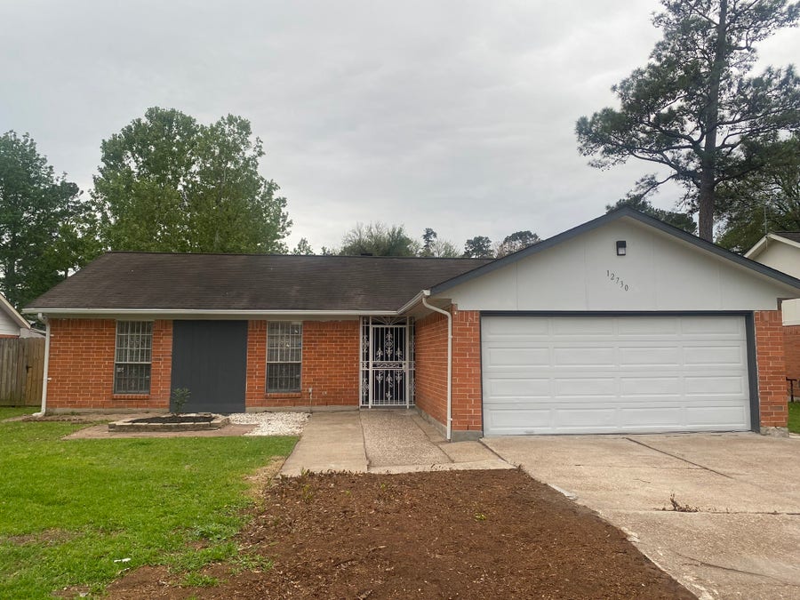 Property photo for 12730 Labelle Lane, Houston, TX