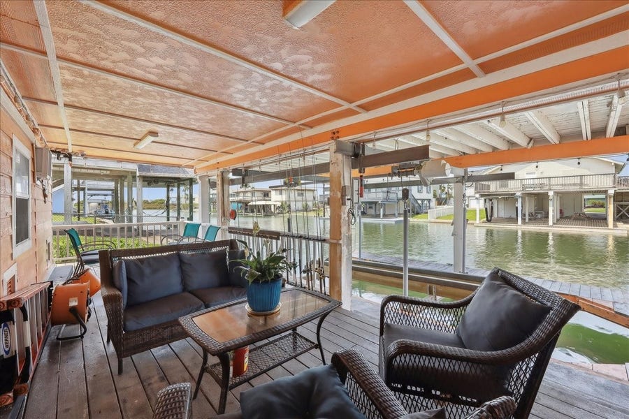 Property photo for 22922 Lunes Street, Galveston, TX