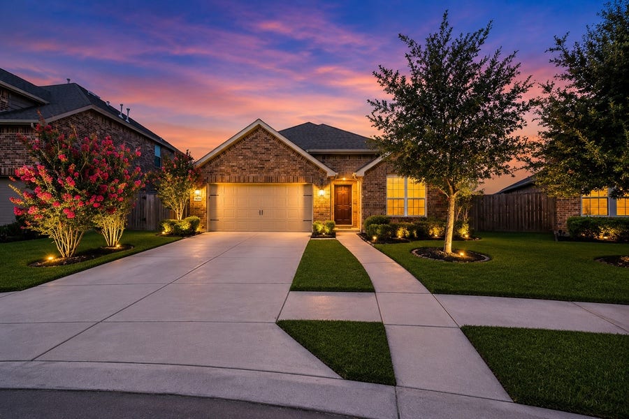 Property photo for 6723 Widdenbrook Trace, Katy, TX