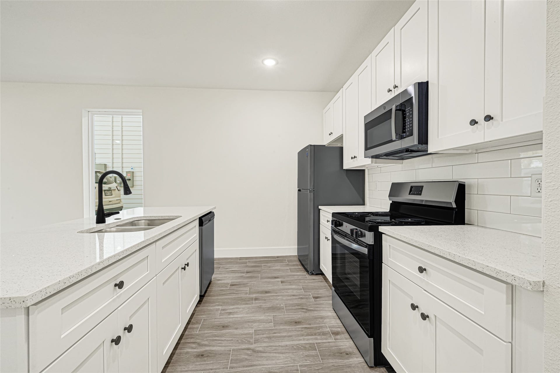 7953 Booker Street, #A/B, Houston, TX 77028 7953 Booker Street, #A/B, Houston, TX 77028