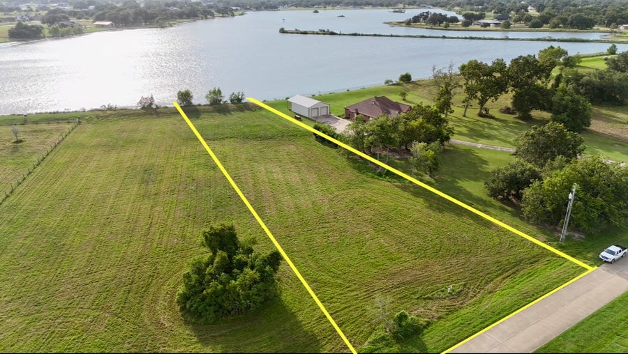 Property photo for 744 Wagon Wheel Trail, Angleton, TX