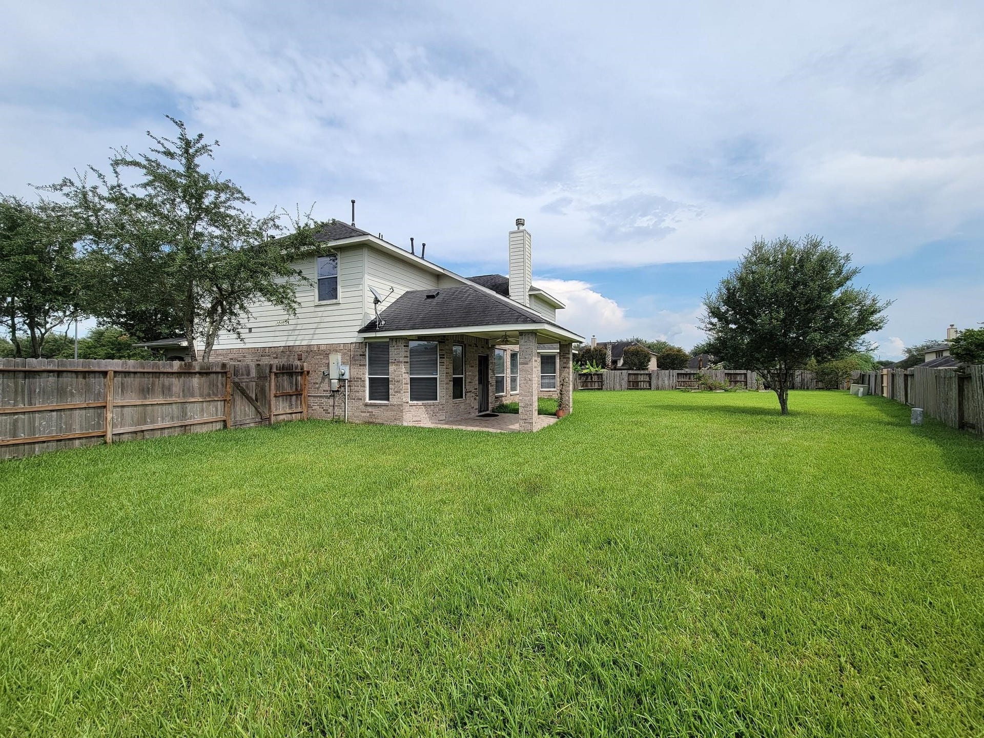 819 Arlington Lane, Rosenberg, TX 77469 819 Arlington Lane, Rosenberg, TX 77469