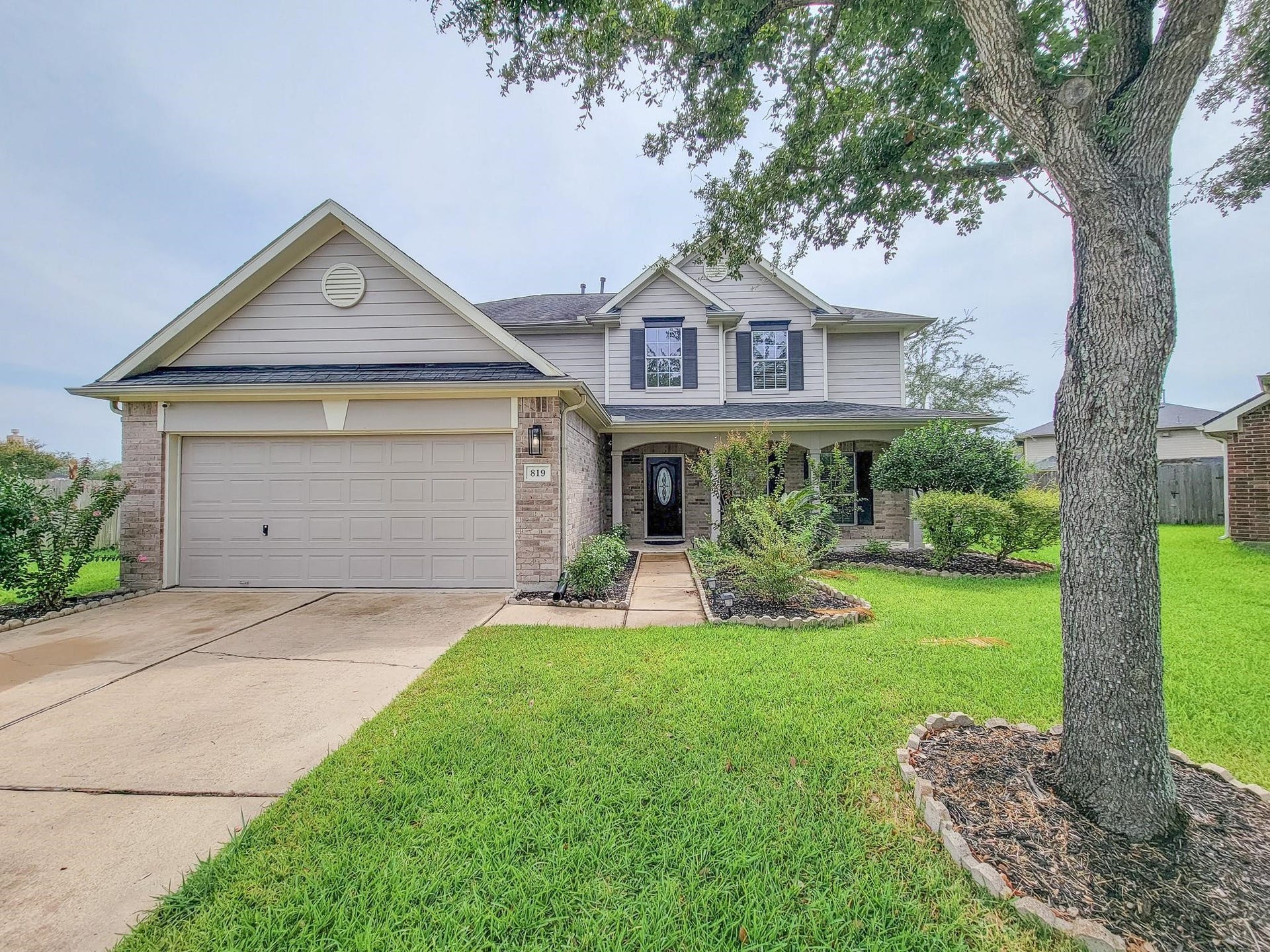 819 Arlington Lane, Rosenberg, TX 77469 819 Arlington Lane, Rosenberg, TX 77469