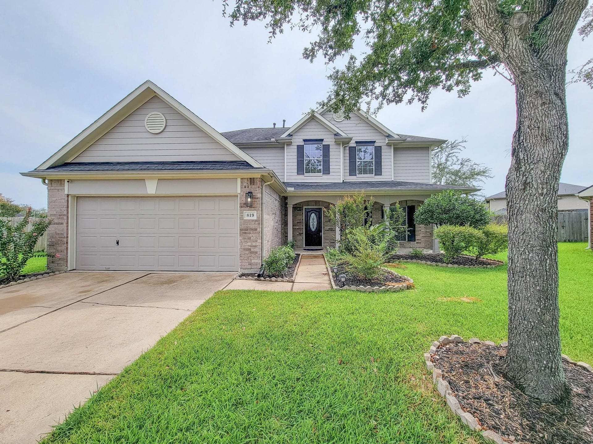 819 Arlington Lane, Rosenberg, TX 77469 819 Arlington Lane, Rosenberg, TX 77469