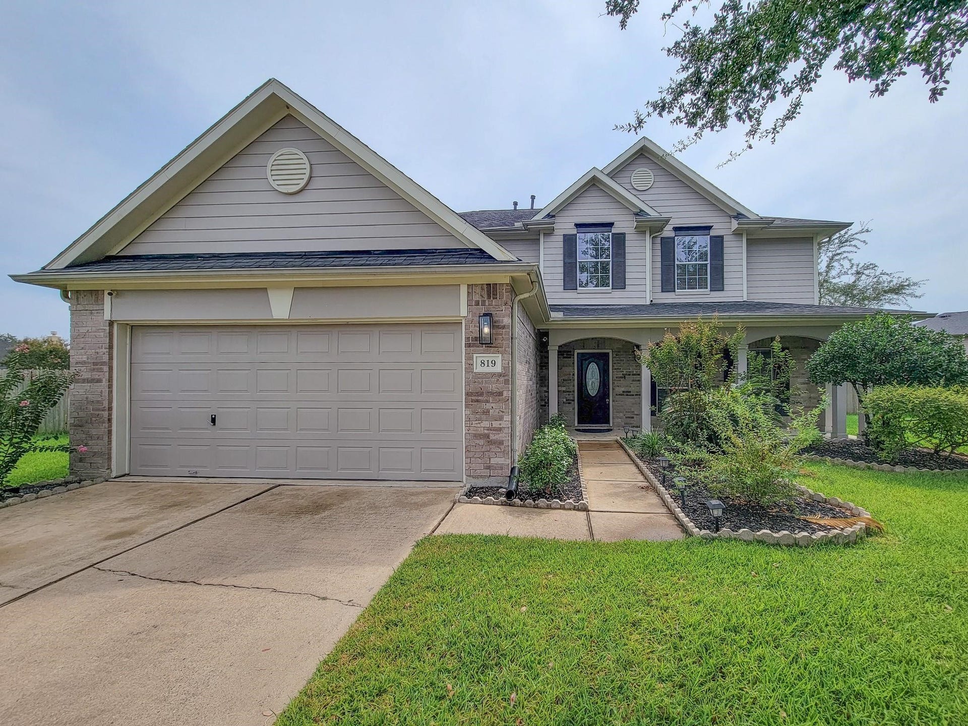 819 Arlington Lane, Rosenberg, TX 77469 819 Arlington Lane, Rosenberg, TX 77469