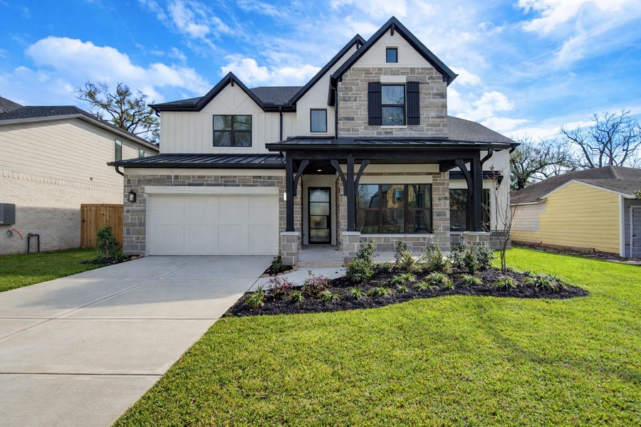 Property photo for 1502 Story Street, Houston, TX