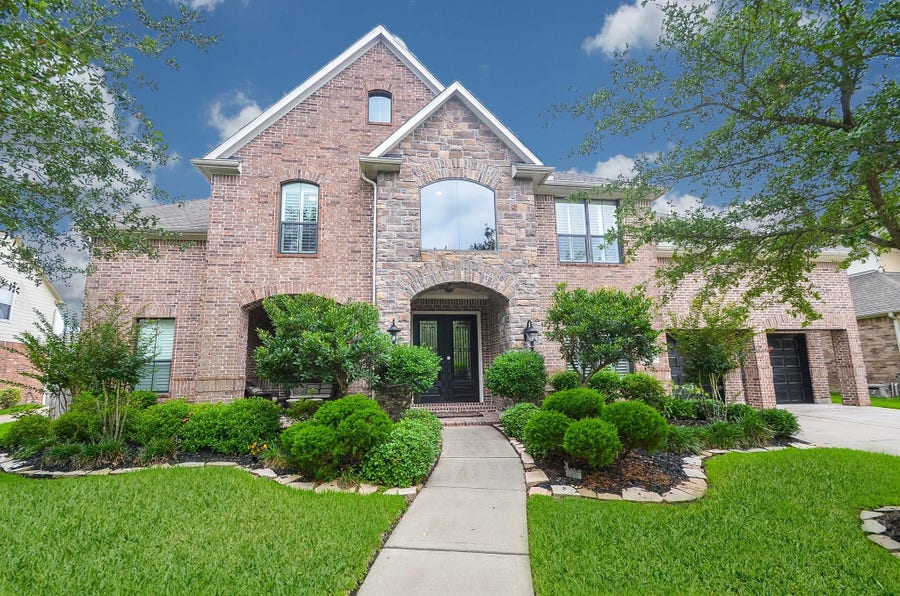 Property photo for 5910 Hawthorne Garden Way, Katy, TX