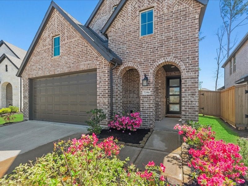 Property photo for 7396 Mount Greylock Loop, Porter, TX