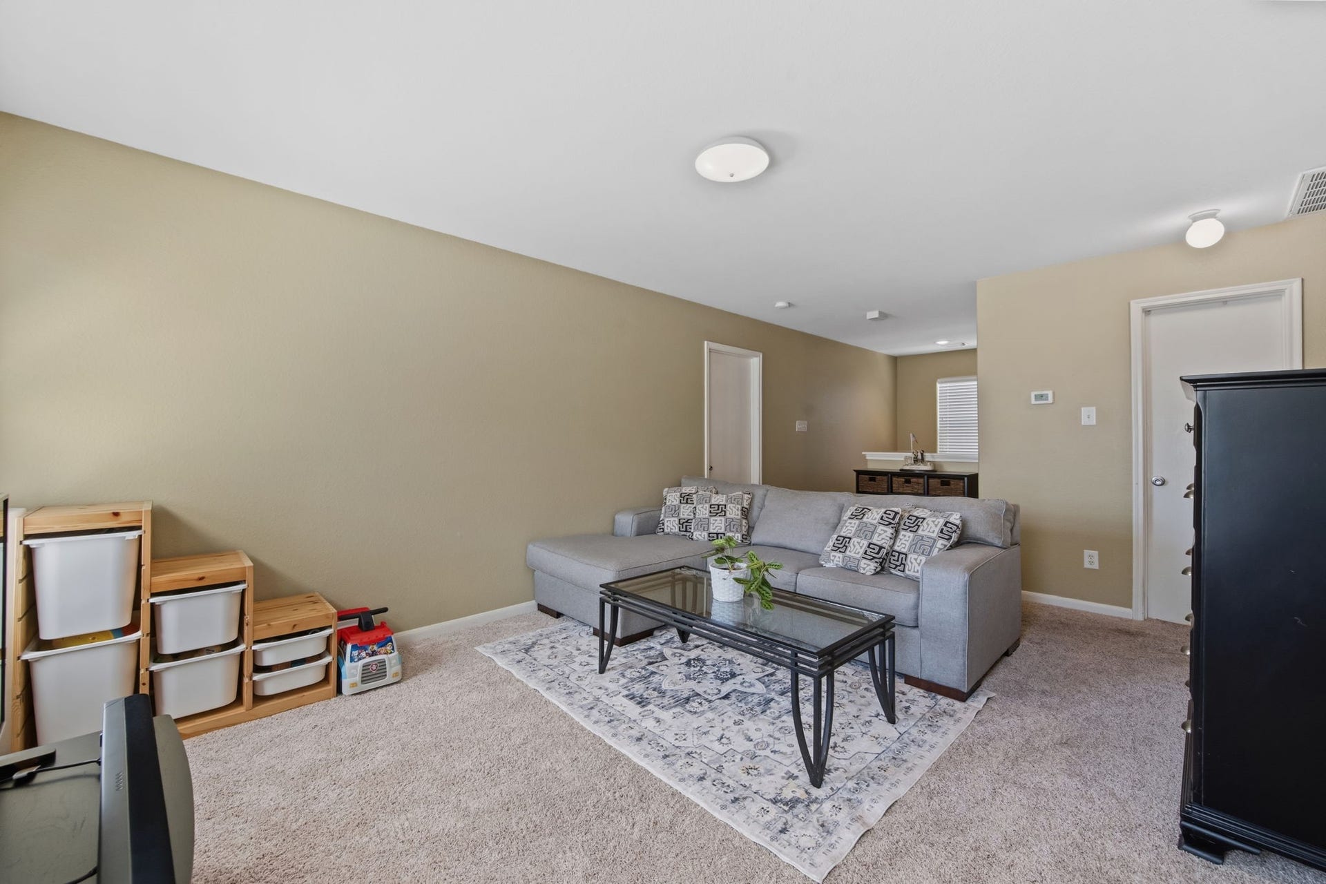 6615 Green Pear Lane, Houston, TX 77049 Gameroom