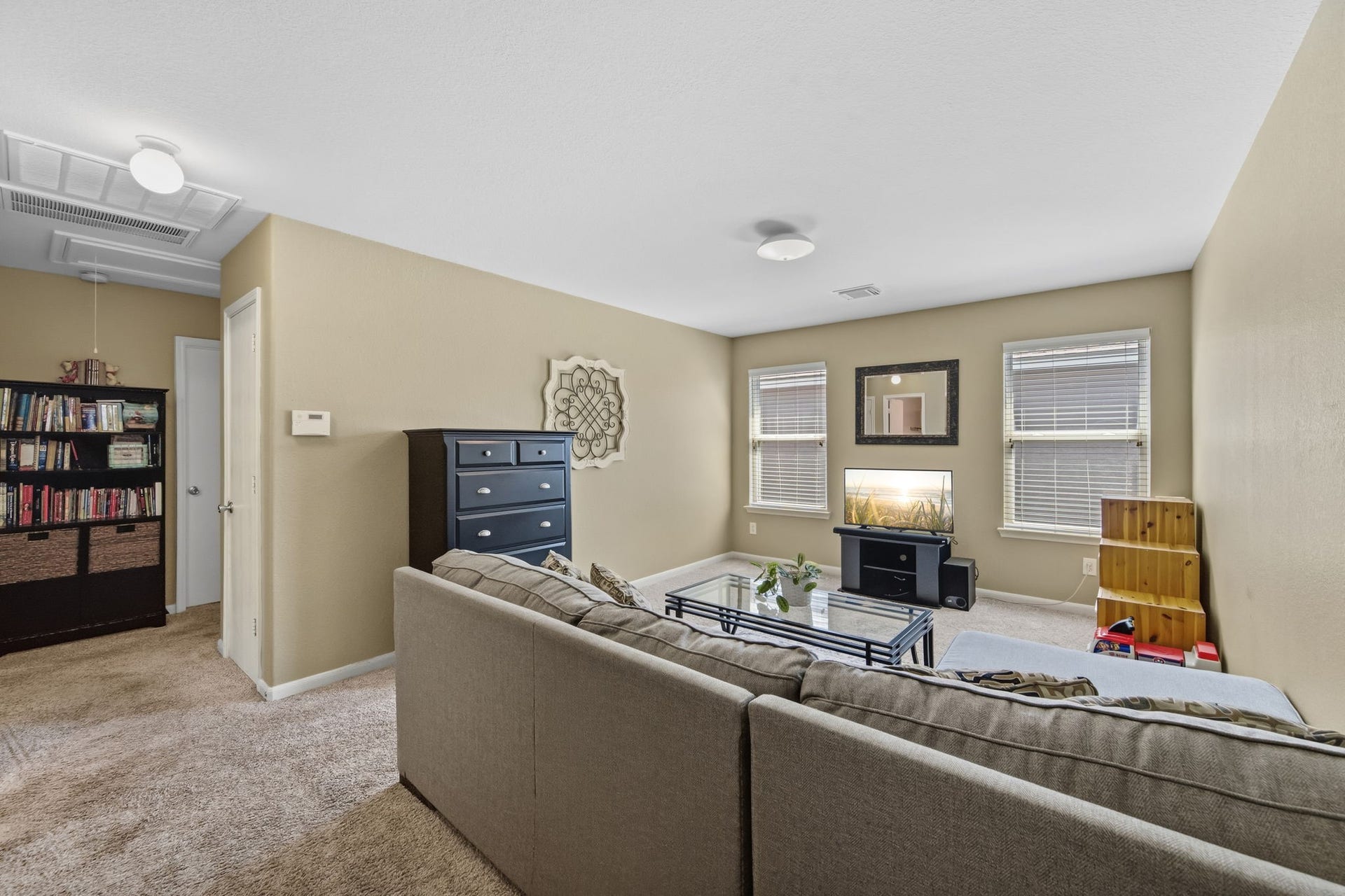 6615 Green Pear Lane, Houston, TX 77049 Gameroom