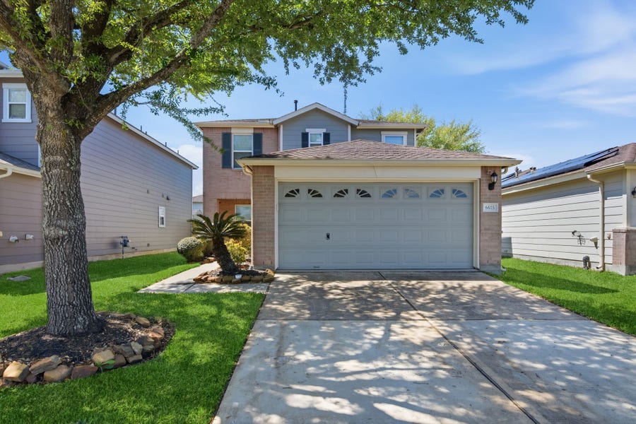 Property photo for 6615 E Green Pear Lane, Houston, TX