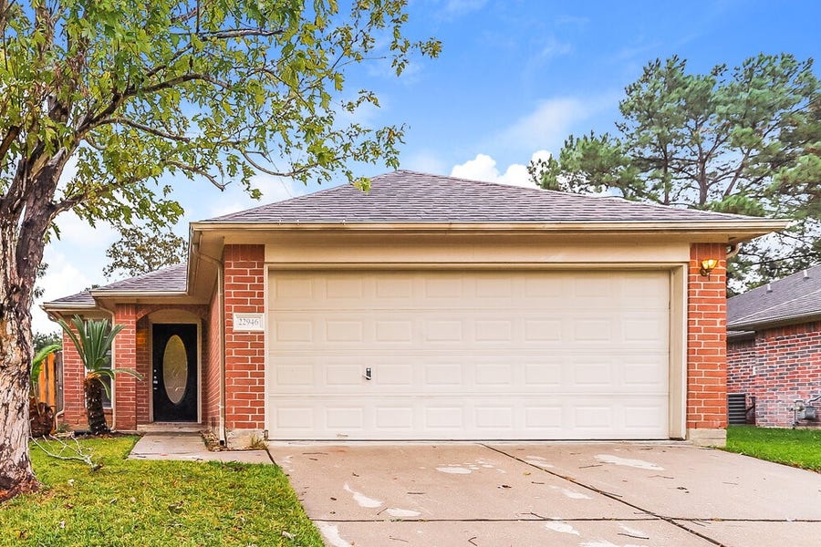 Property photo for 22946 Sugar Bear Drive, Spring, TX