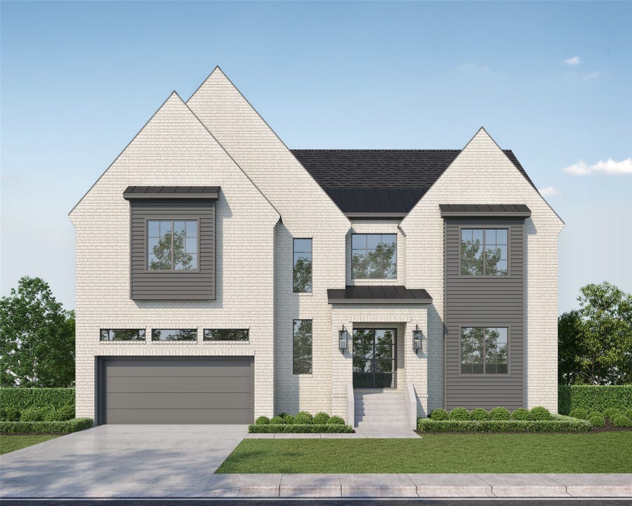 Property photo for 4106 Aberdeen Way, Houston, TX