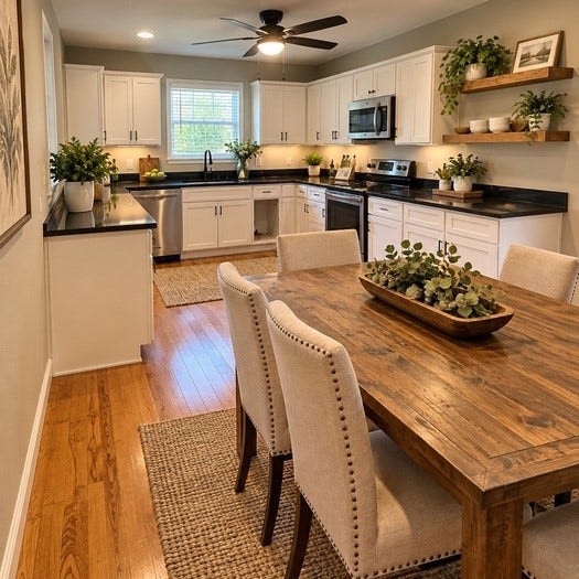 3689 County Road 851A, Brazoria, TX 77422 OR add your own vision. You decide.