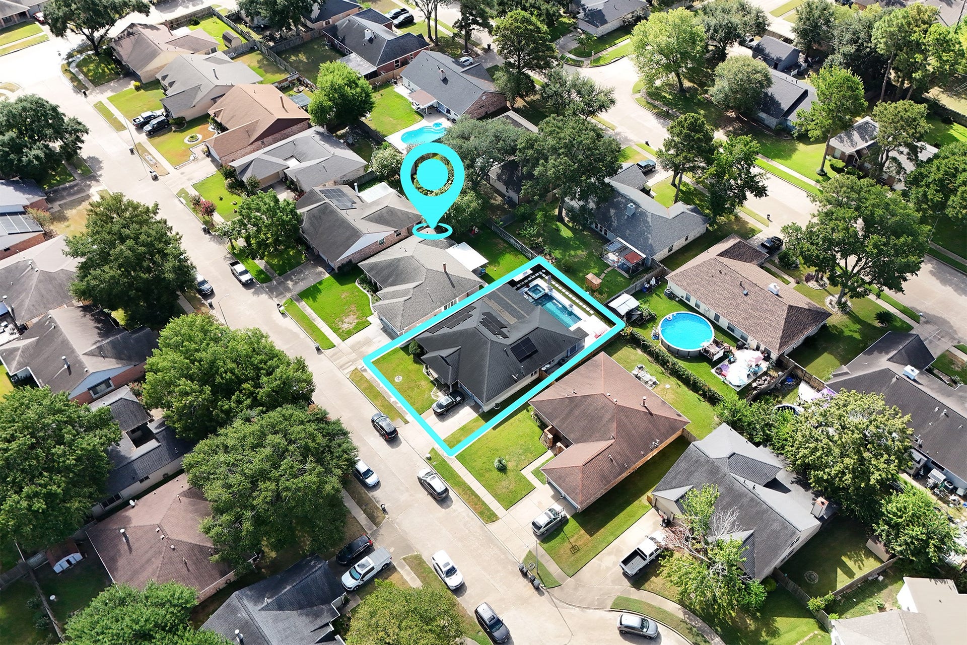 20007 Jasperwood Circle, Katy, TX 77449 20007 Jasperwood Circle, Katy, TX 77449