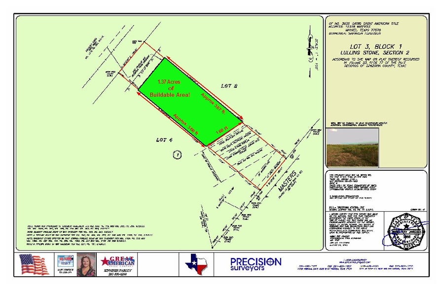 Property photo for 10318 County Road 67, Manvel, TX